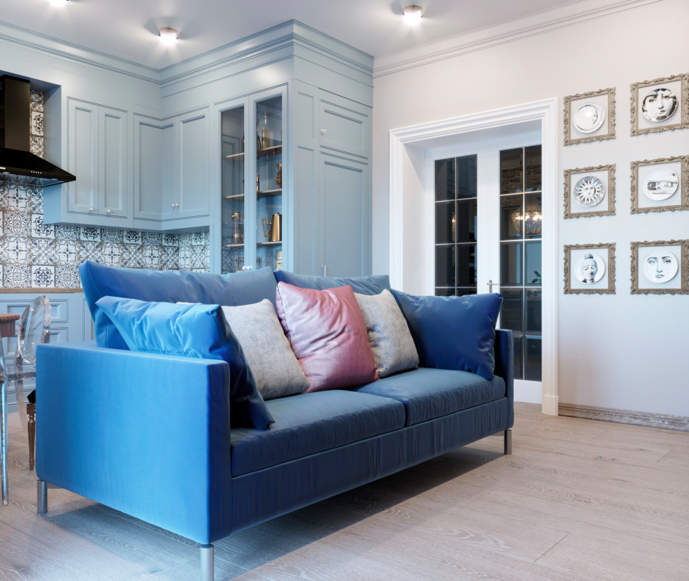 Чернильное настроение