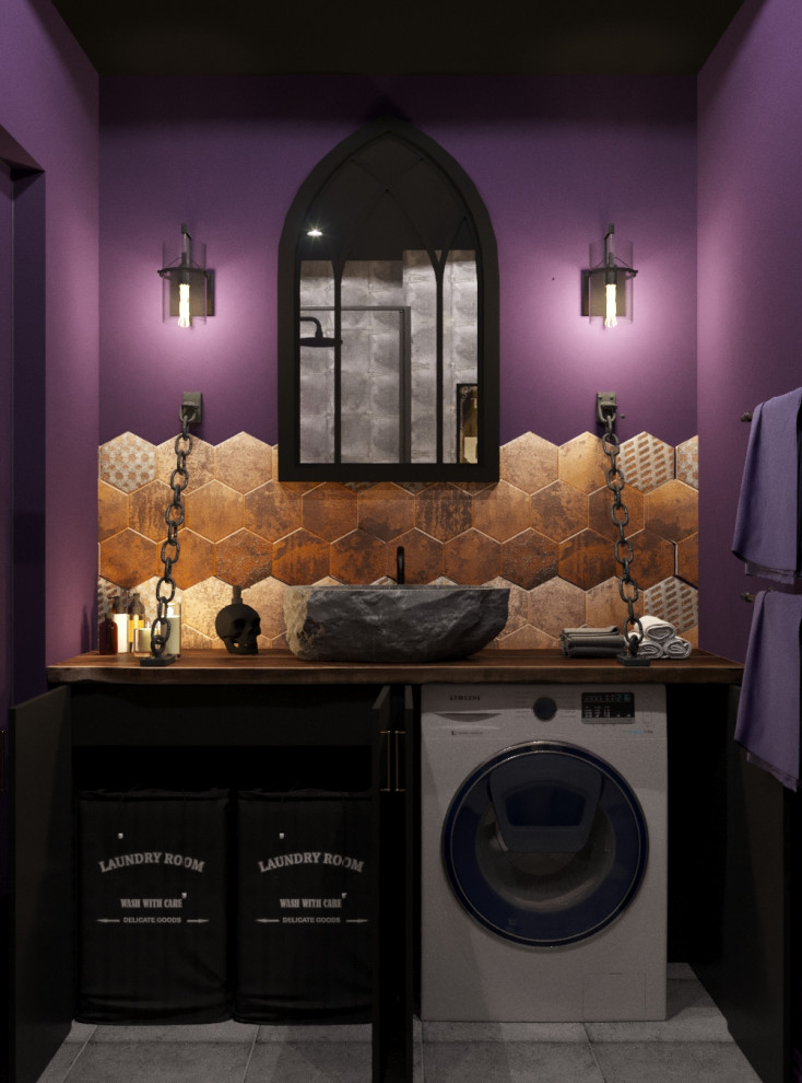 1к-квартира для музыканта. ЖК Панорама