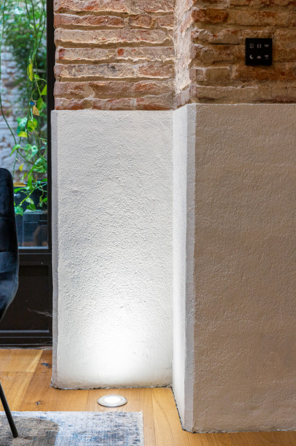 Projets Eclairage modern-matplats