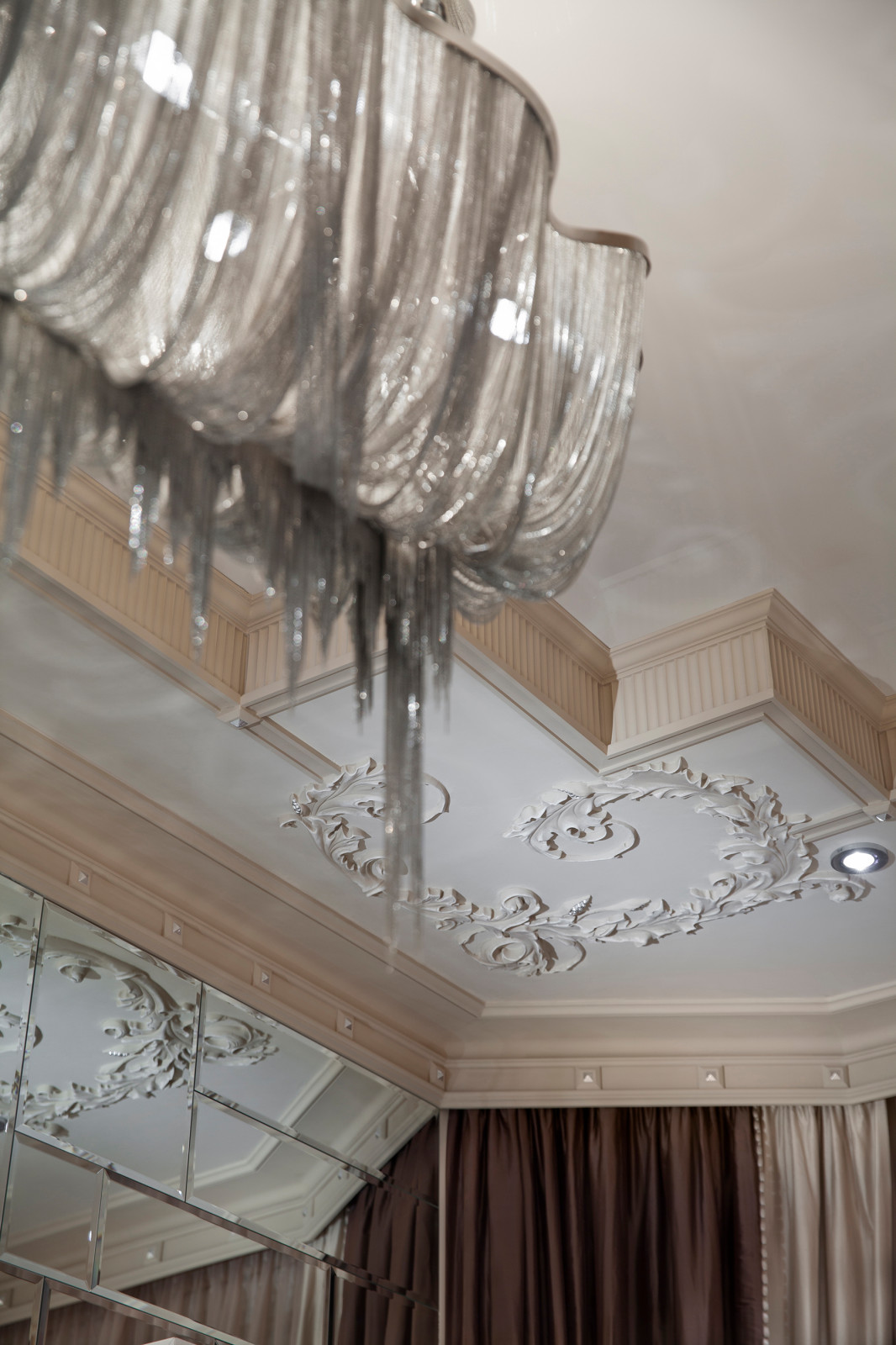 В духе арт-деко