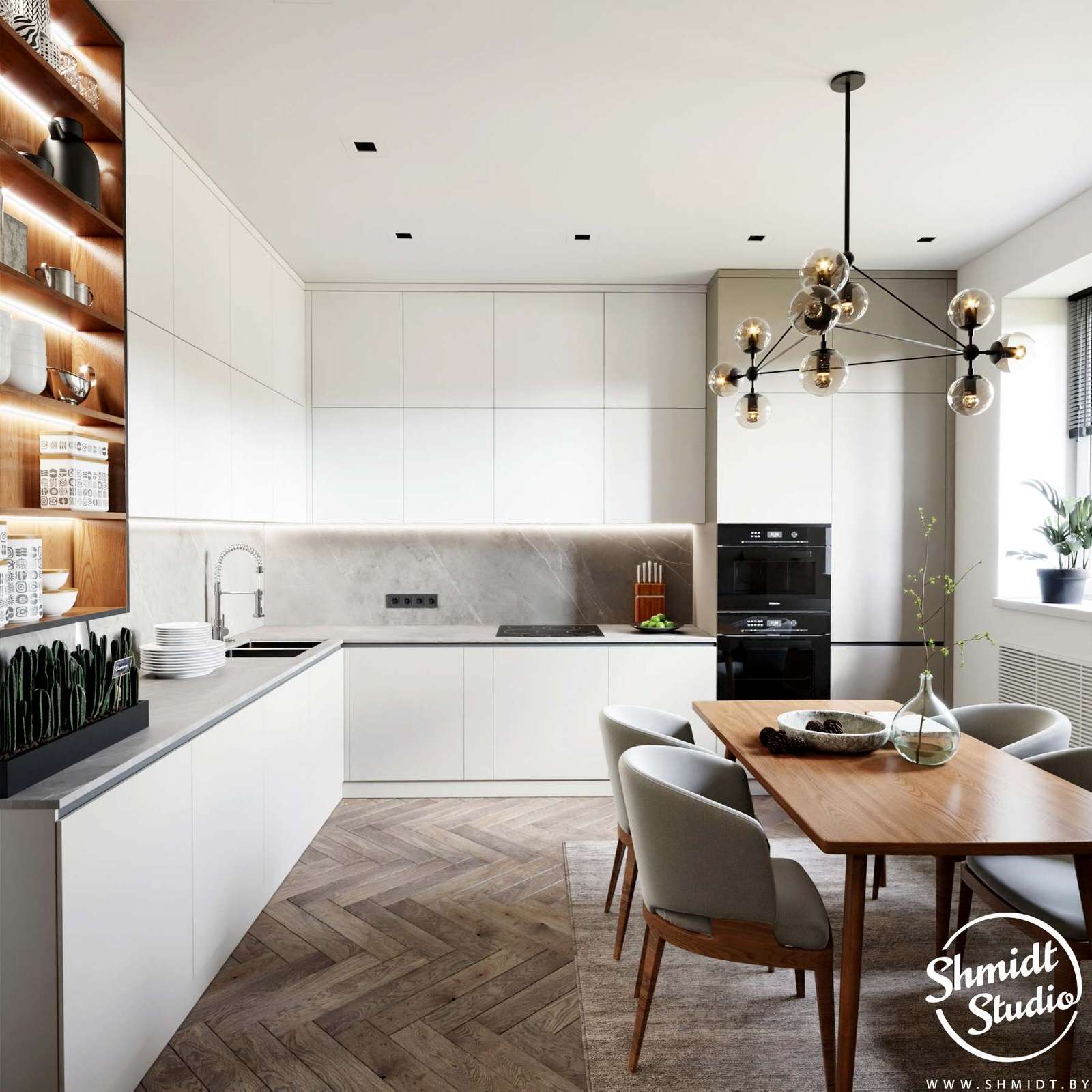 Проект "Утонченный" ||