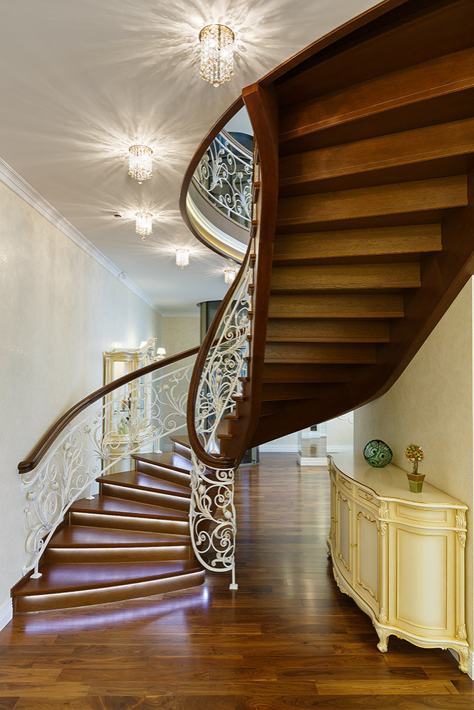 квартира с лифтом