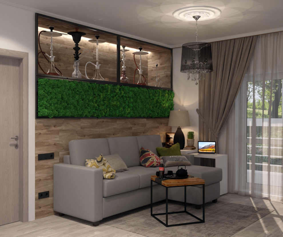 Квартира в Калининграде