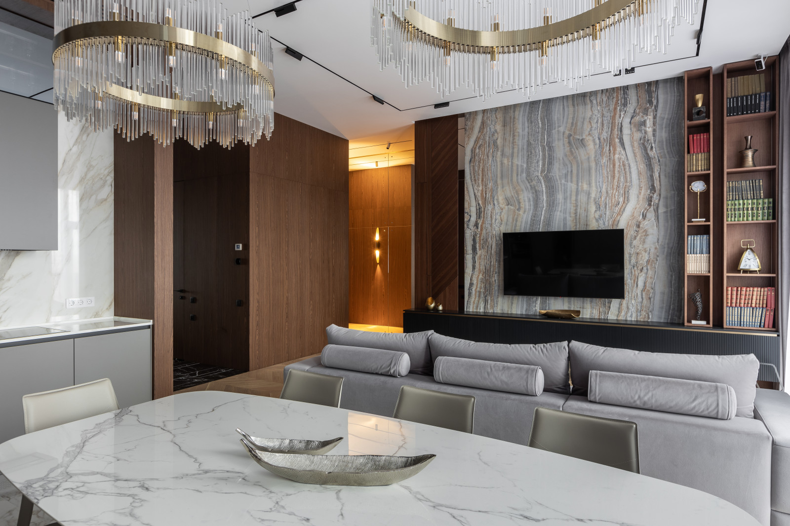 ЖК РЕЗИДЕНЦИИ КОМПОЗИТОРОВ