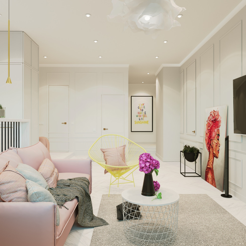 ЖК Солнечный