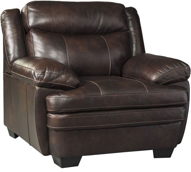 Ashley Furniture Hannalore Chair Cafe