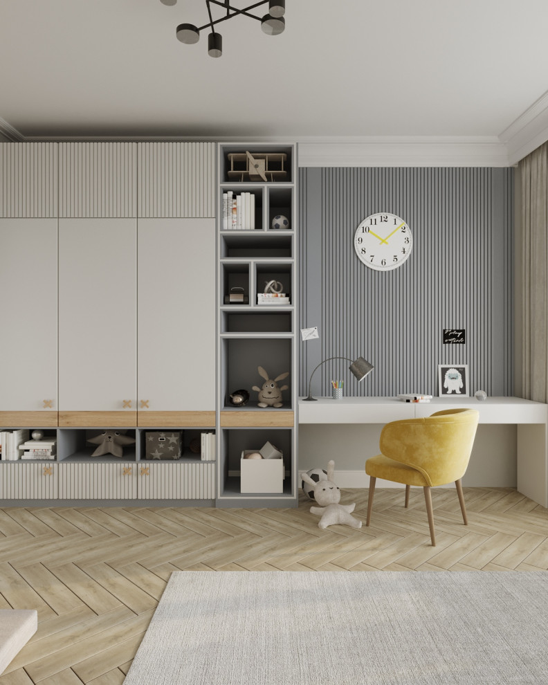 Детская для мальчика