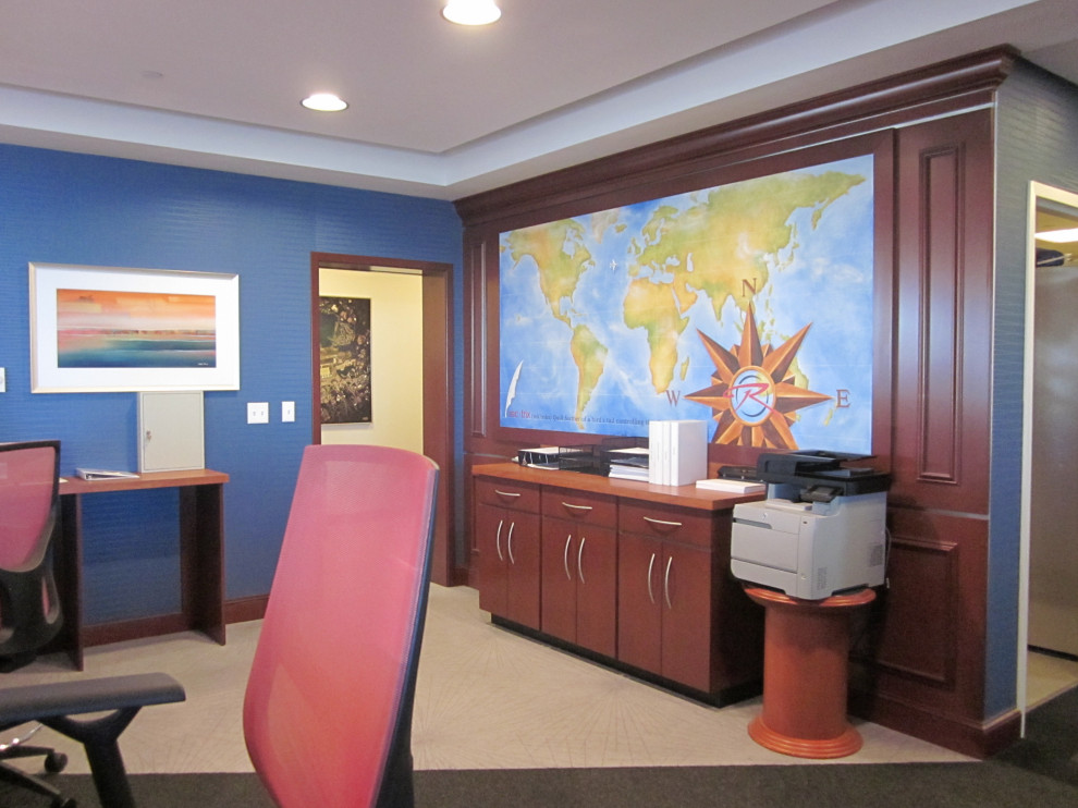 Rectrix Aviation FBO