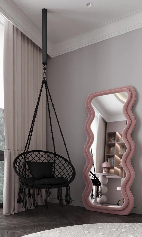 Дом в пос. Ларюшино