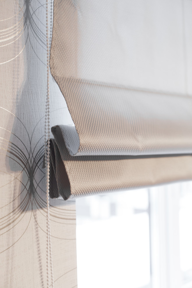 Загородный дом, живущий в едином ритме