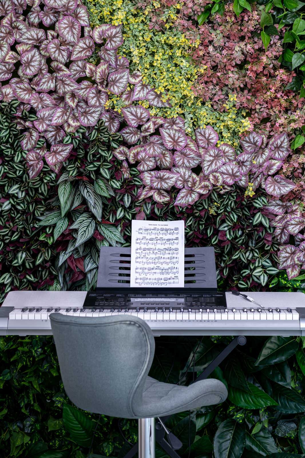 Интерьерная съемка