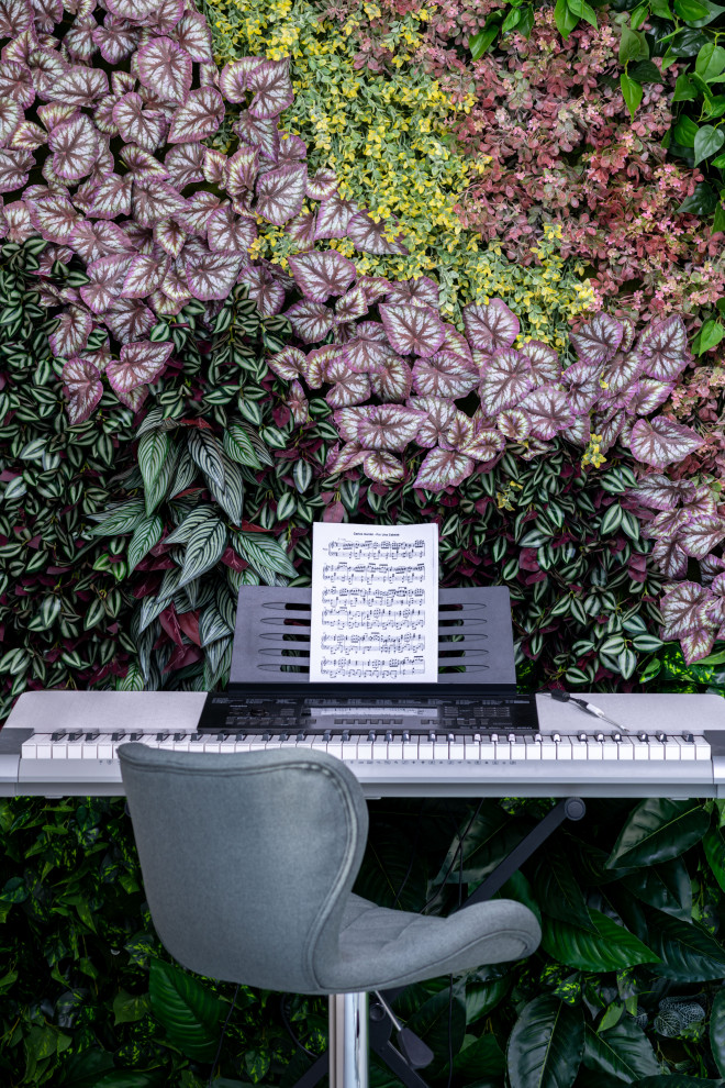 Интерьерная съемка