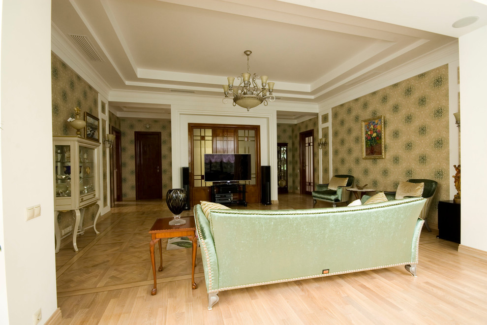 Квартира Конюшенный