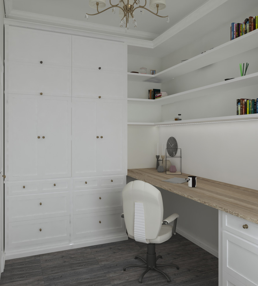 Дом  для молодой семьи в к.п. Фаворит, г. Москва