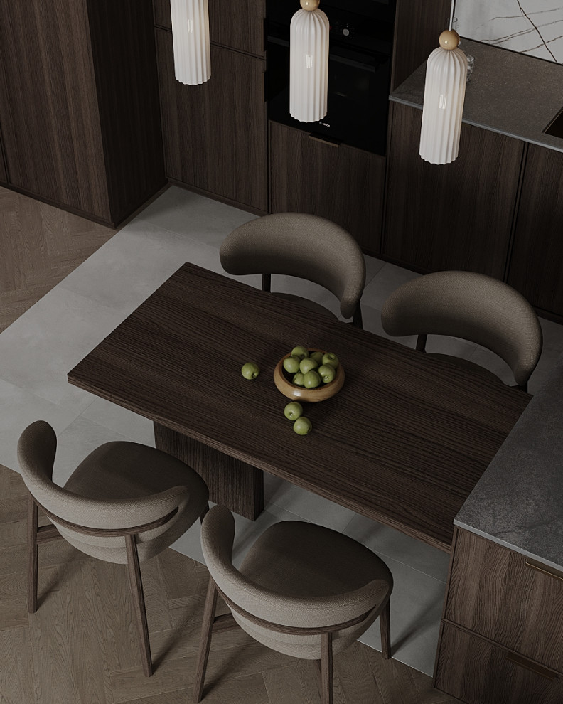 ЖК Да. Квартал. Централь