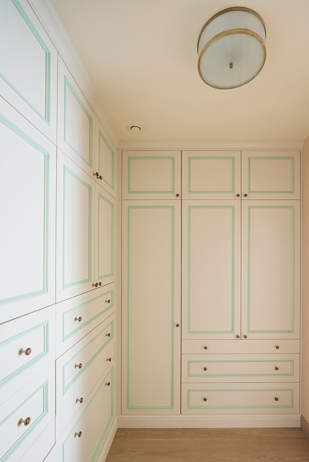 Эклектичный лофт