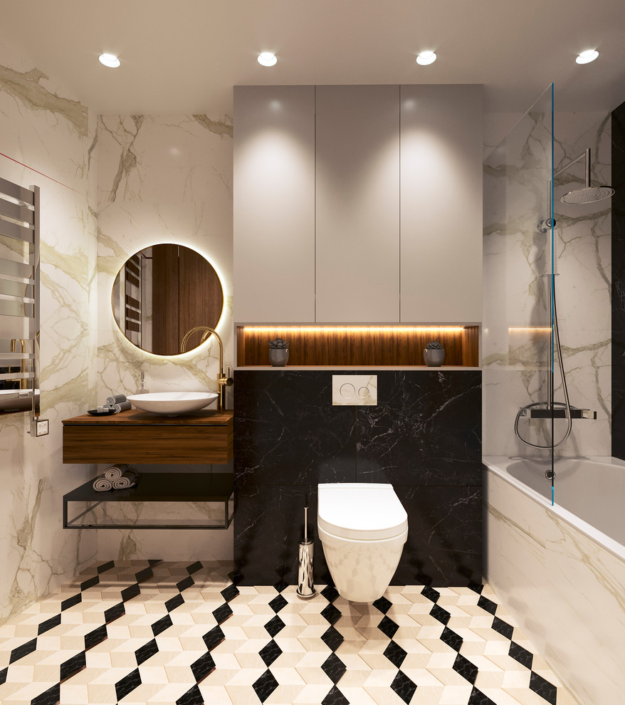 Апартаменты в г. Москва