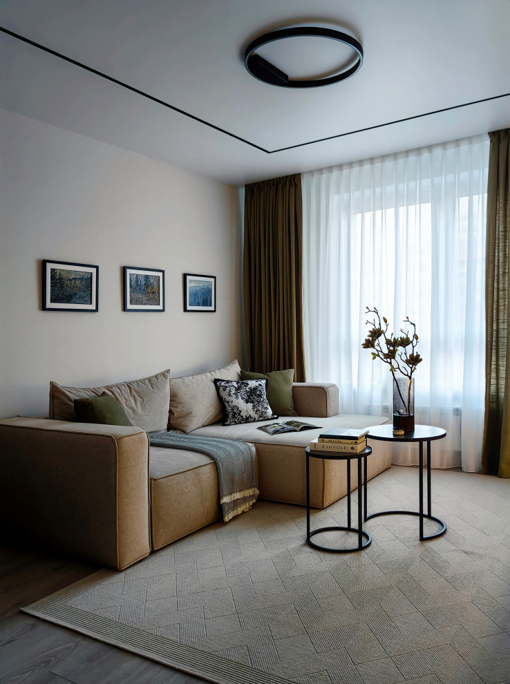 ЖК Дмитровский Парк