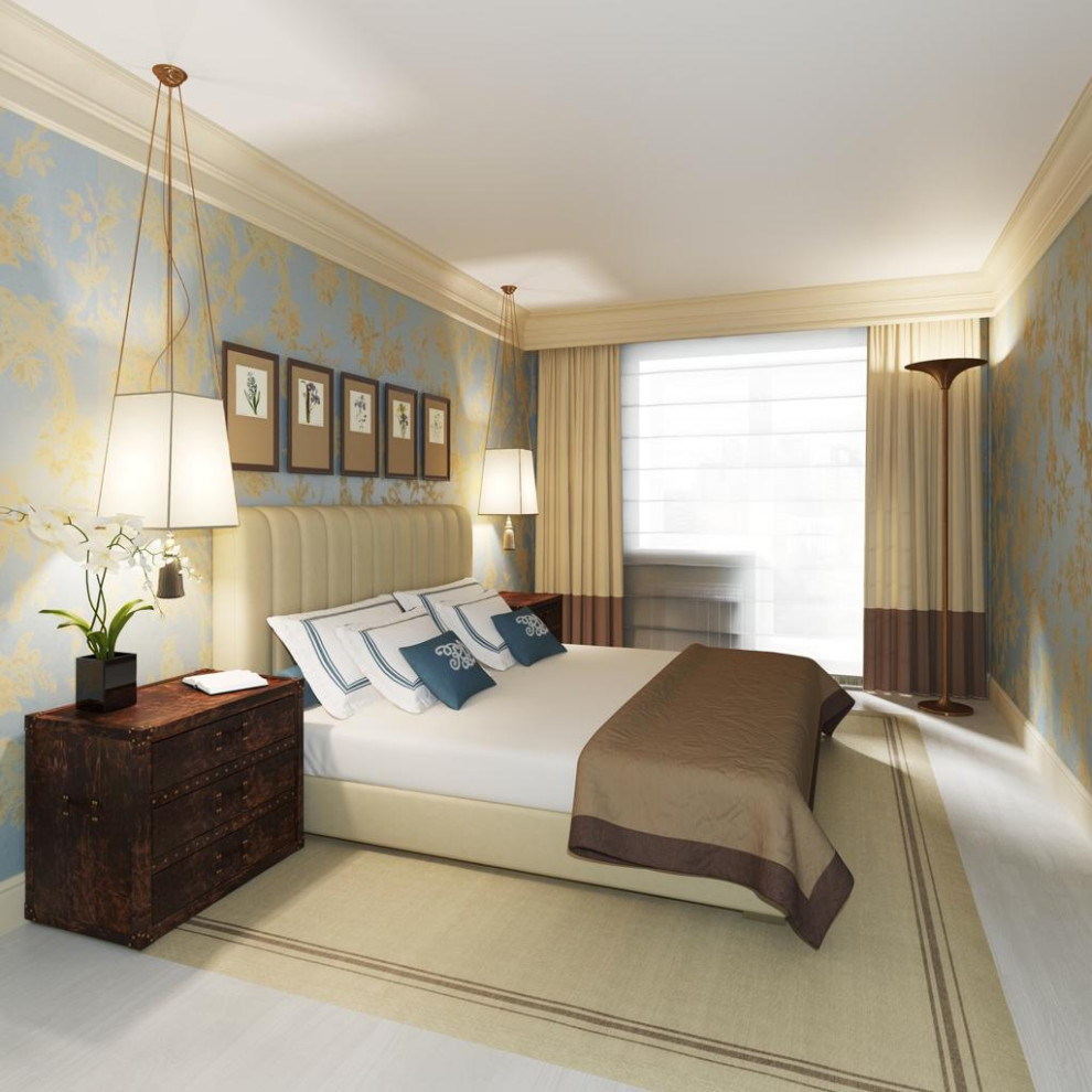 Индивидуальные заказы