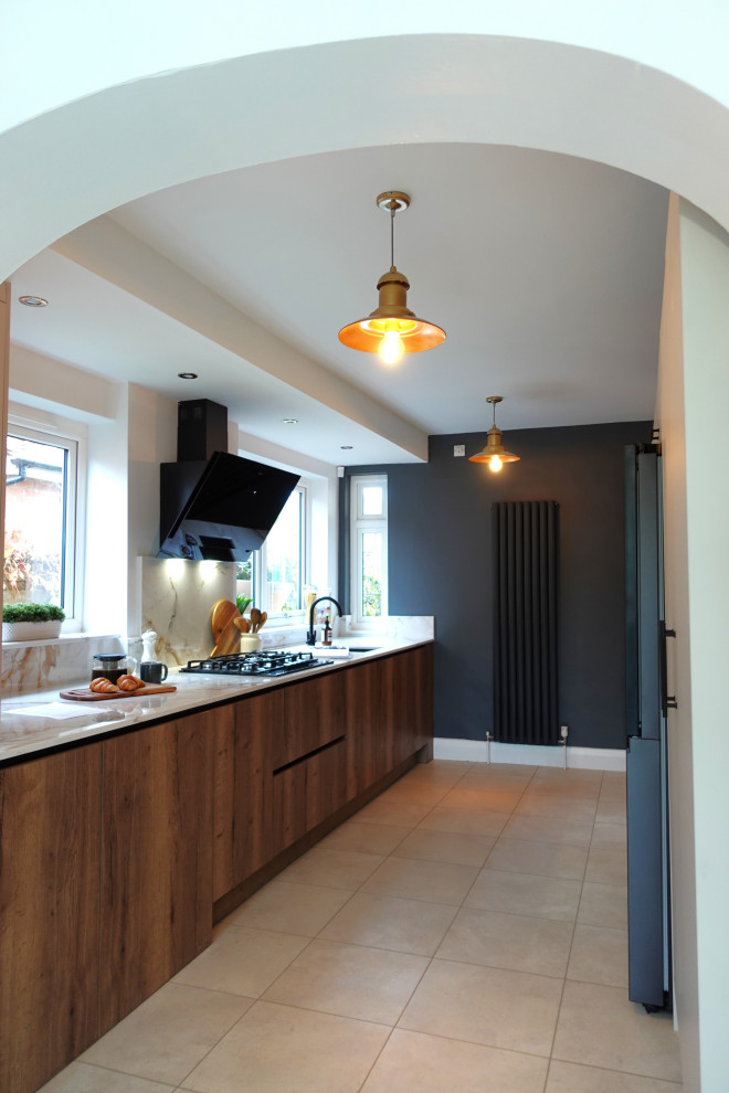 The Bilton Kitchen - Gola - RRP £25,000 - Luxe Price £20,500