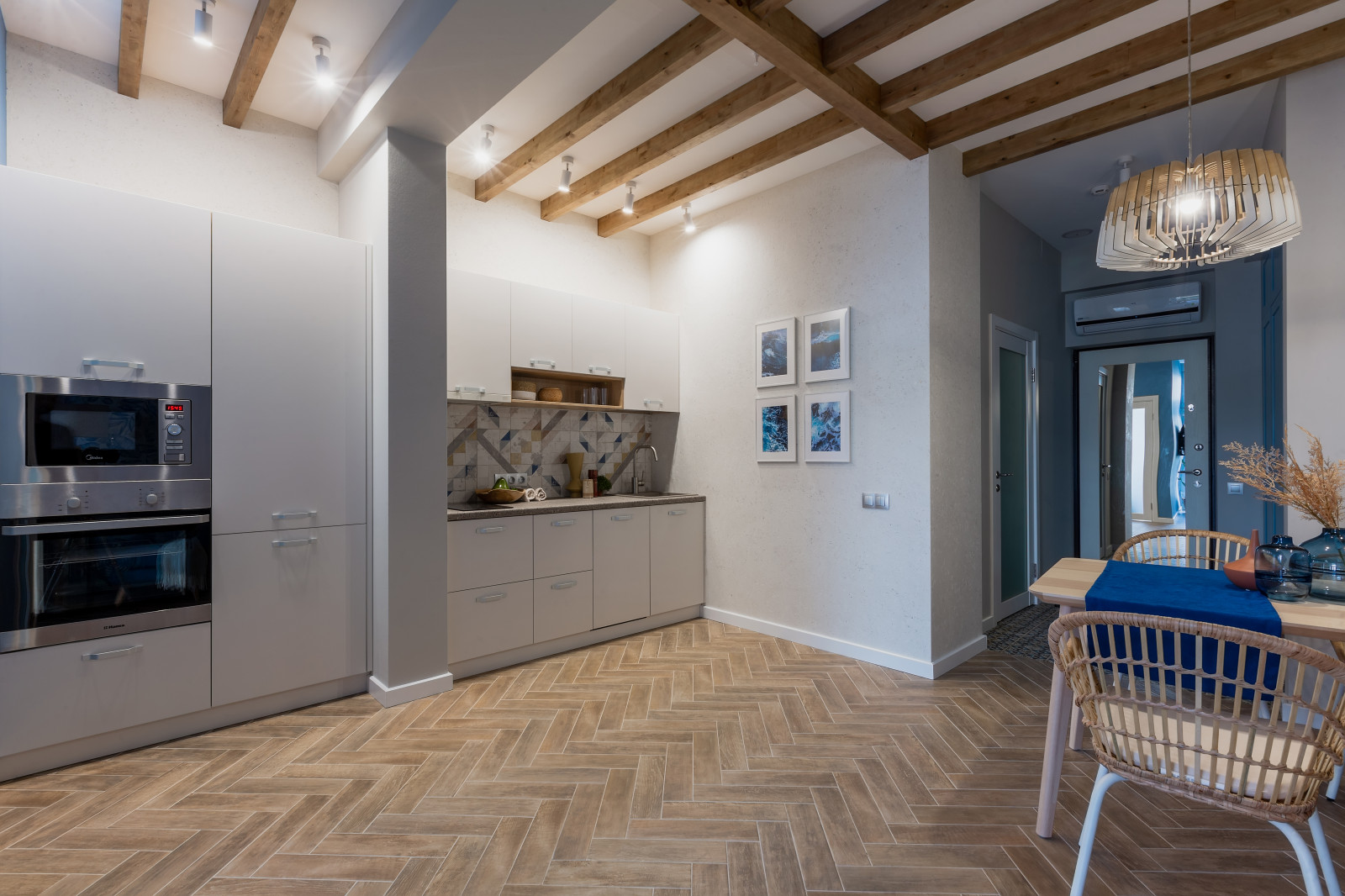 Фотосъемка для дизайнеров