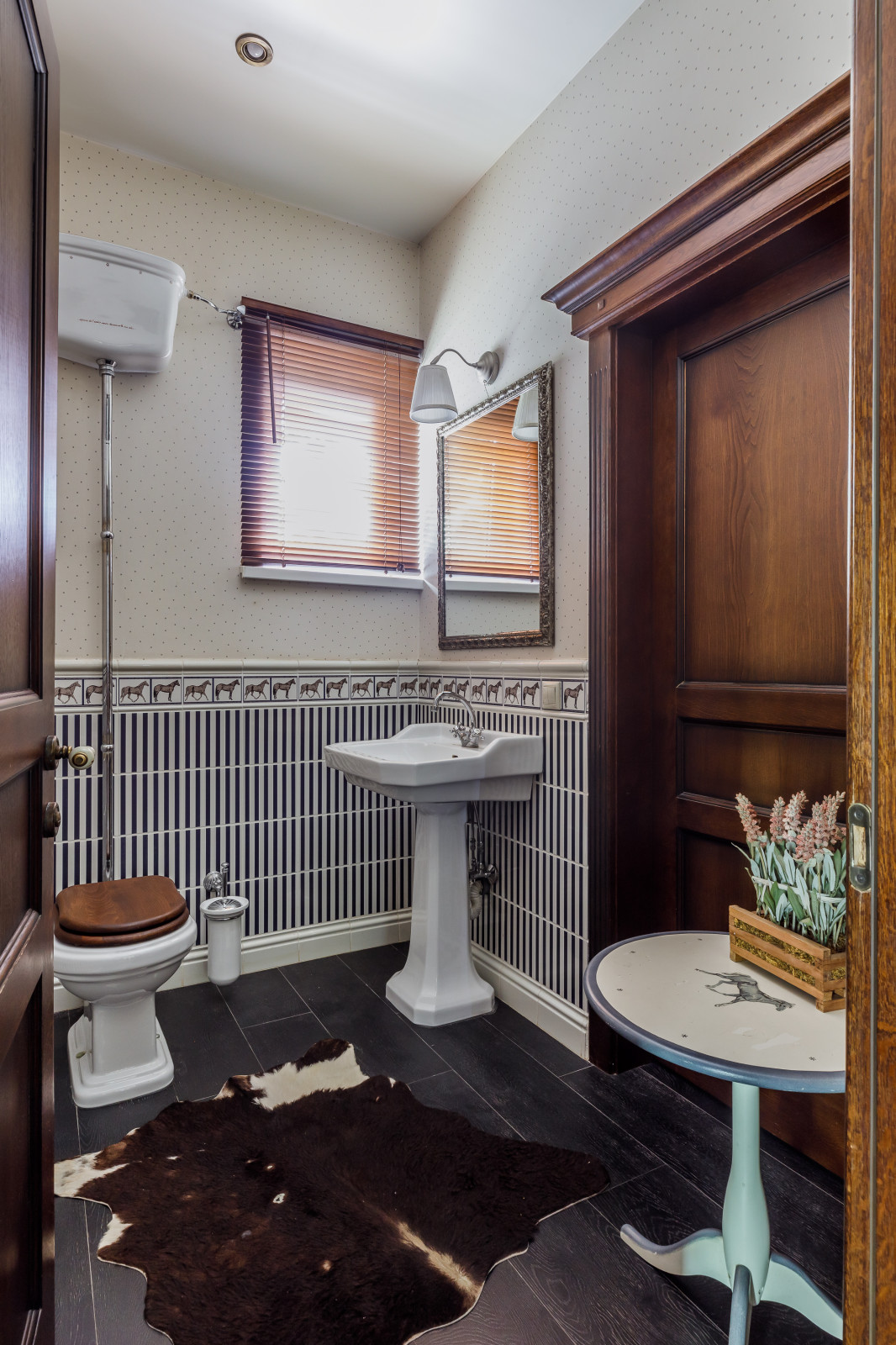 Традиции уюта