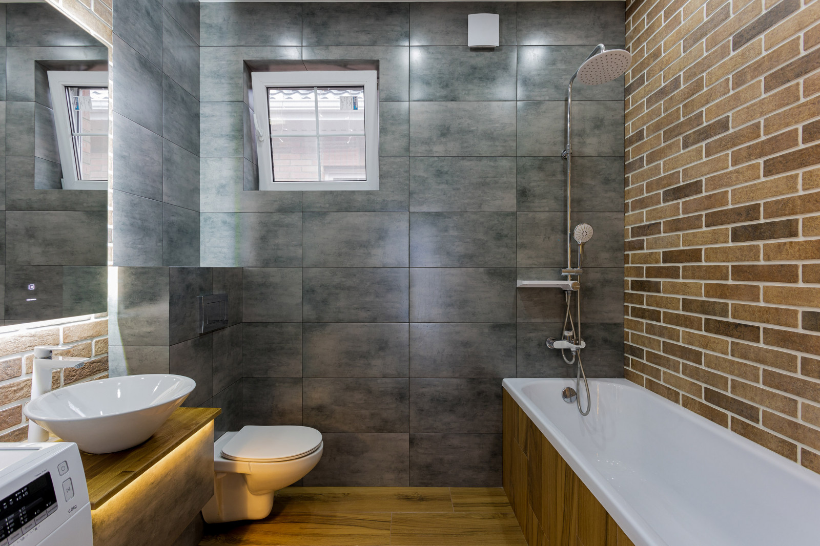 2023 Март Интерьерная и экстерьерная фотосъемка дома в Краснодаре