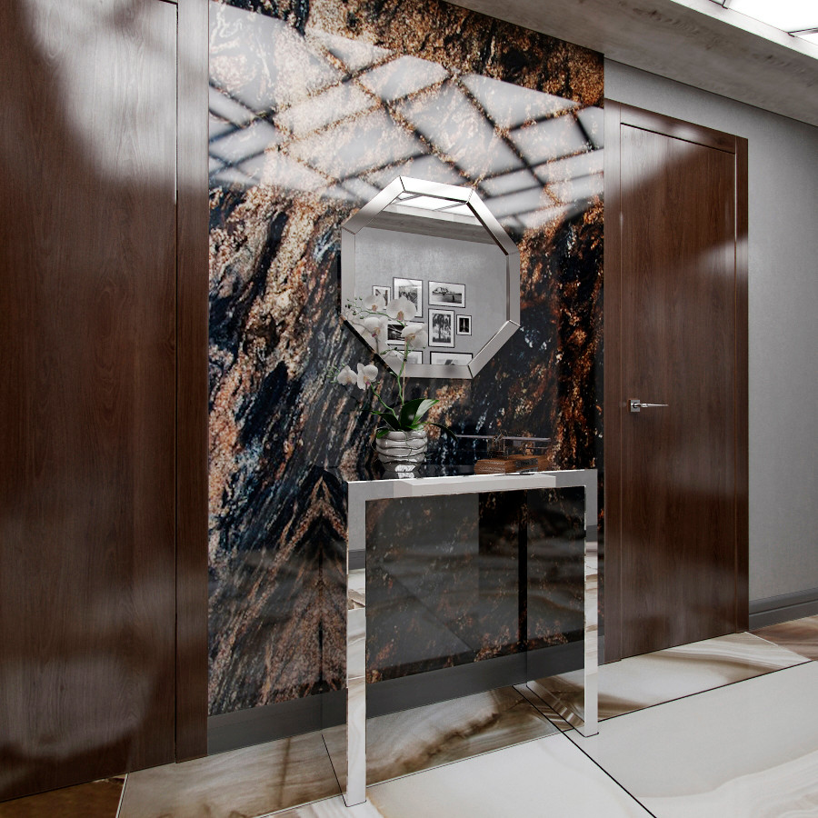 Необычное природное явление