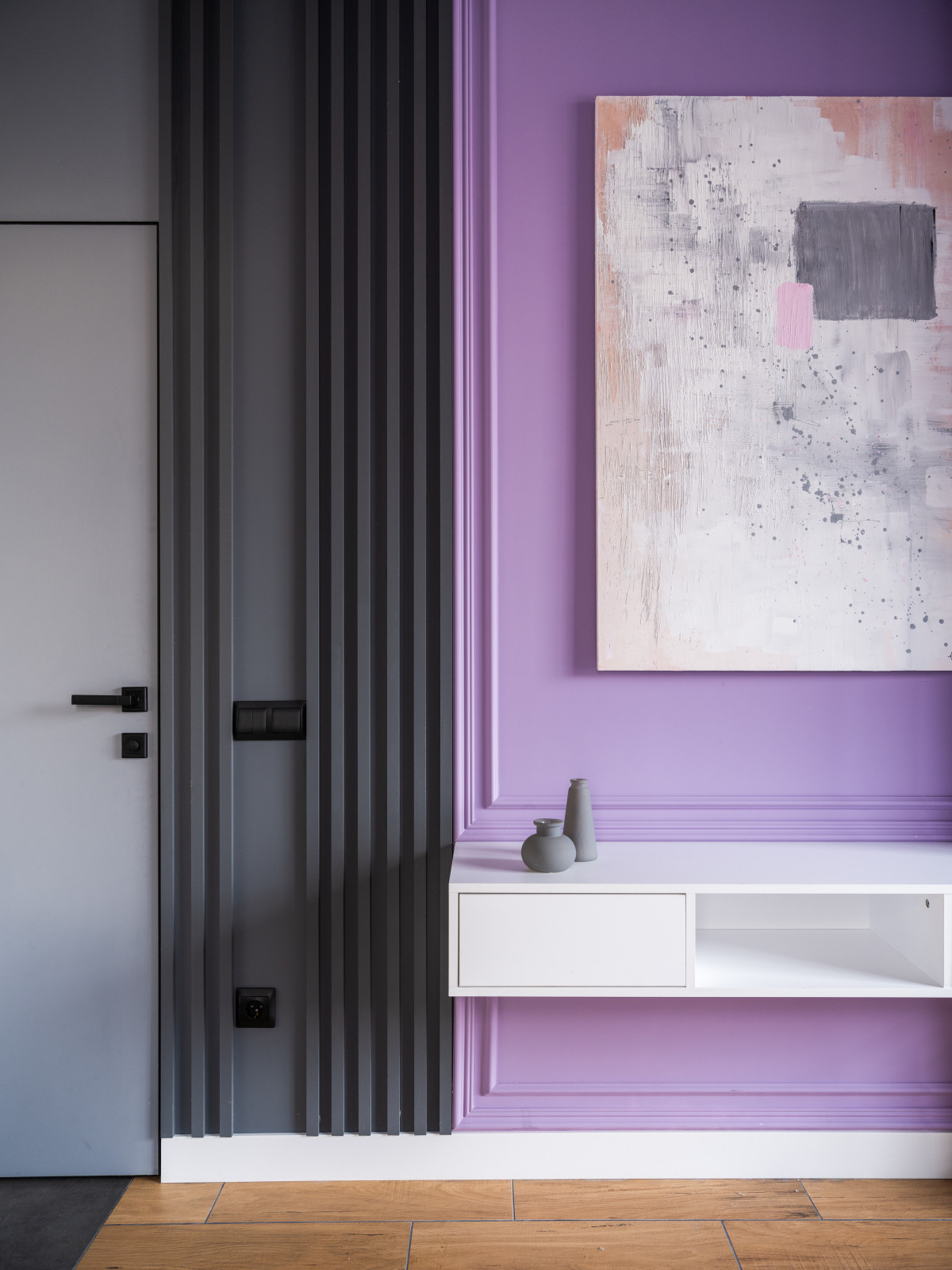 Апарт-отель MOOR