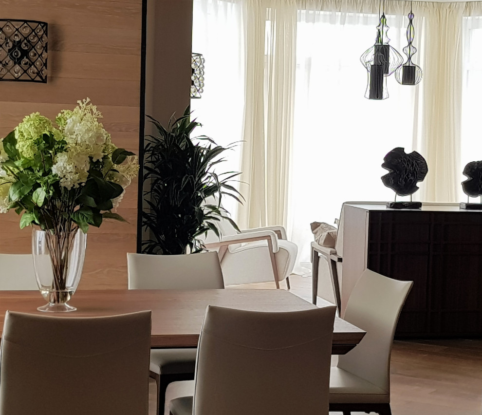 Дорога к Дому