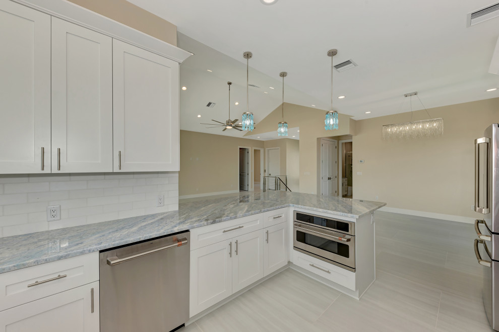 Englewood Custom Home