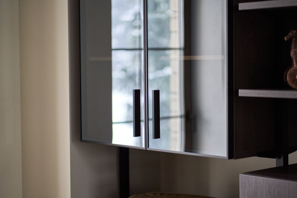 Система хранения для домашней мастерской