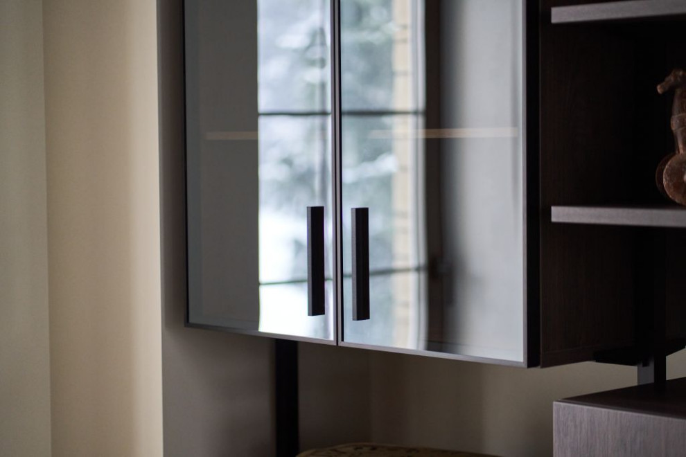 Система хранения для домашней мастерской