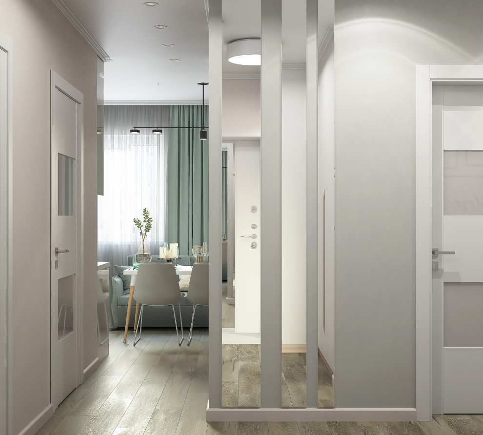 Первомайка