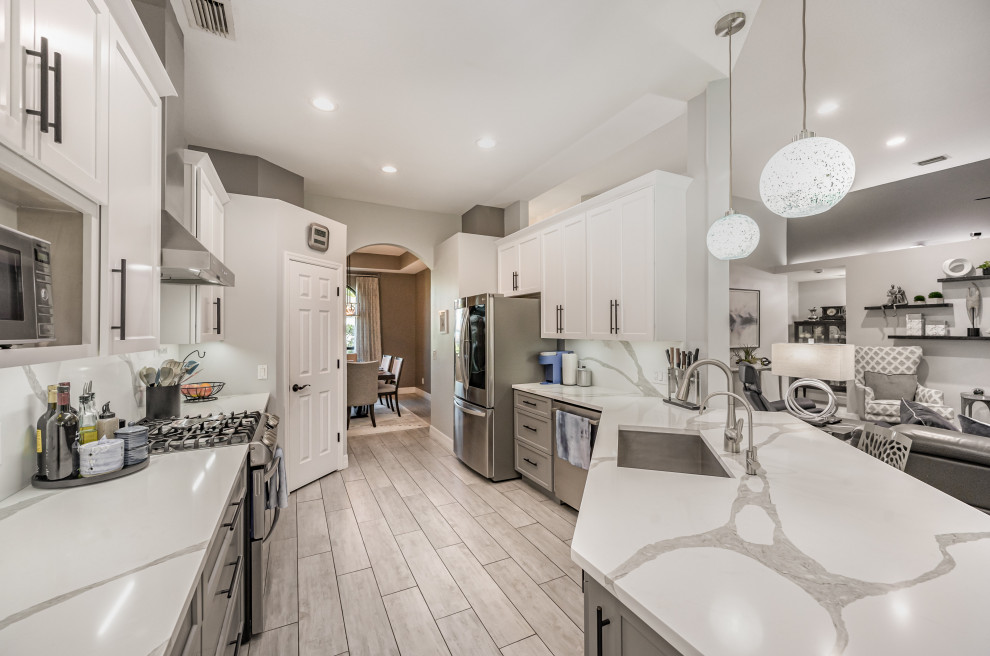 Whole Home Transformation