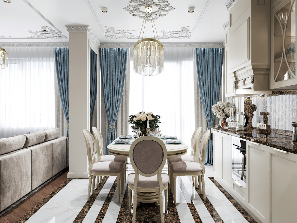 Николенский парк