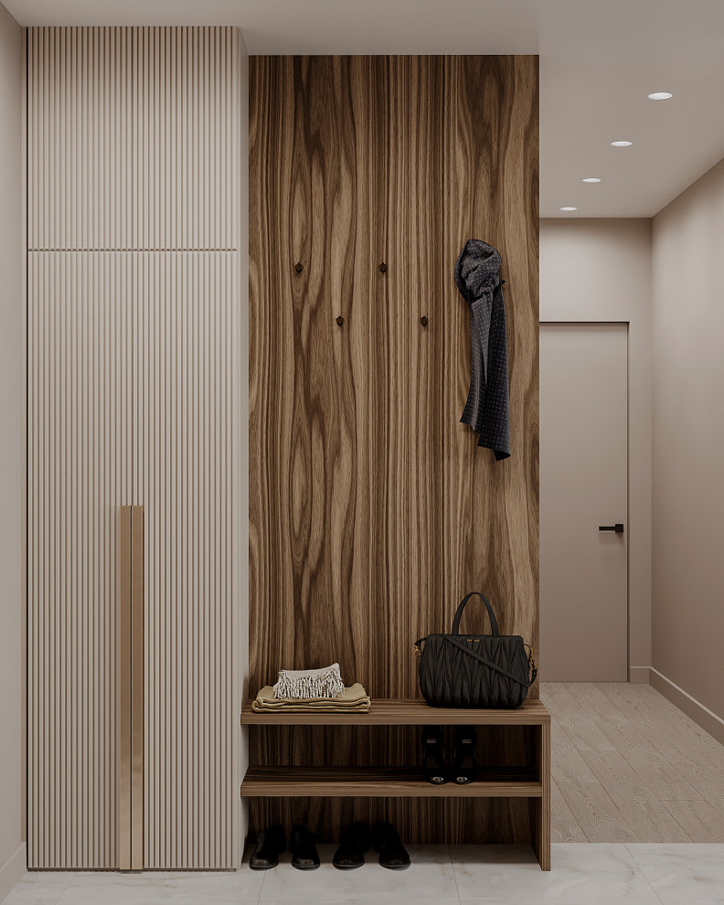 ЖК "Fresh" 72 кв.м