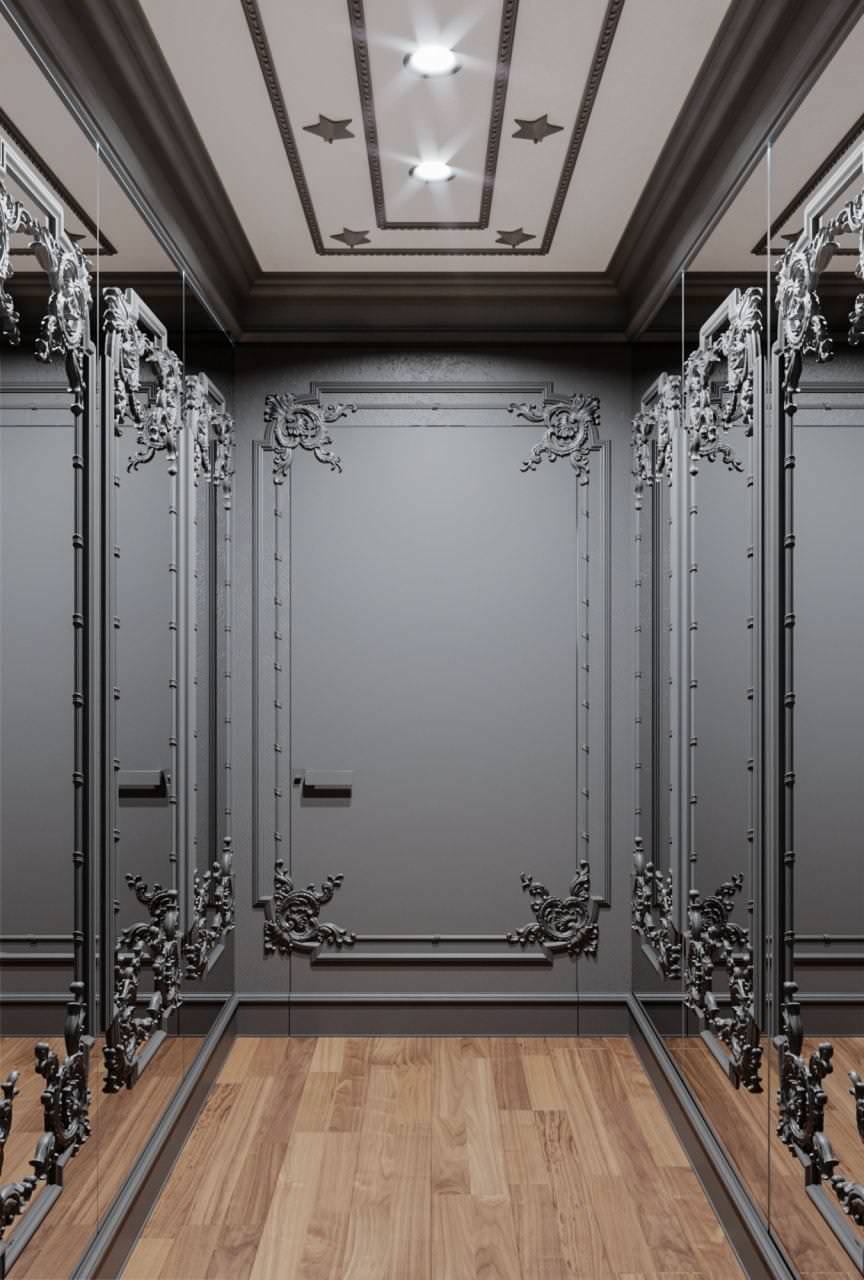 Квартира в Поклонная 9