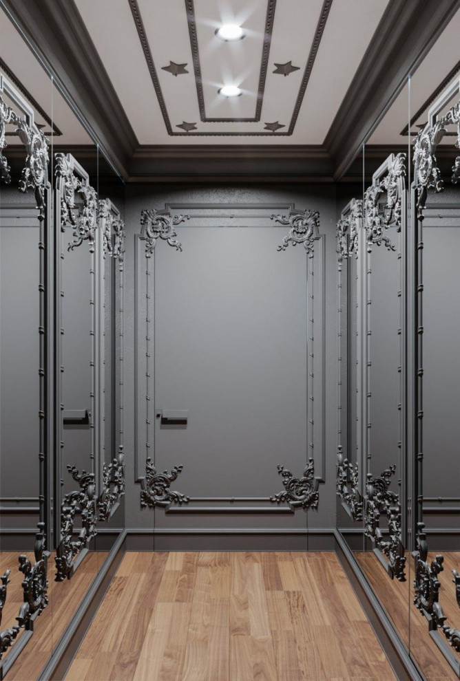 Квартира в Поклонная 9