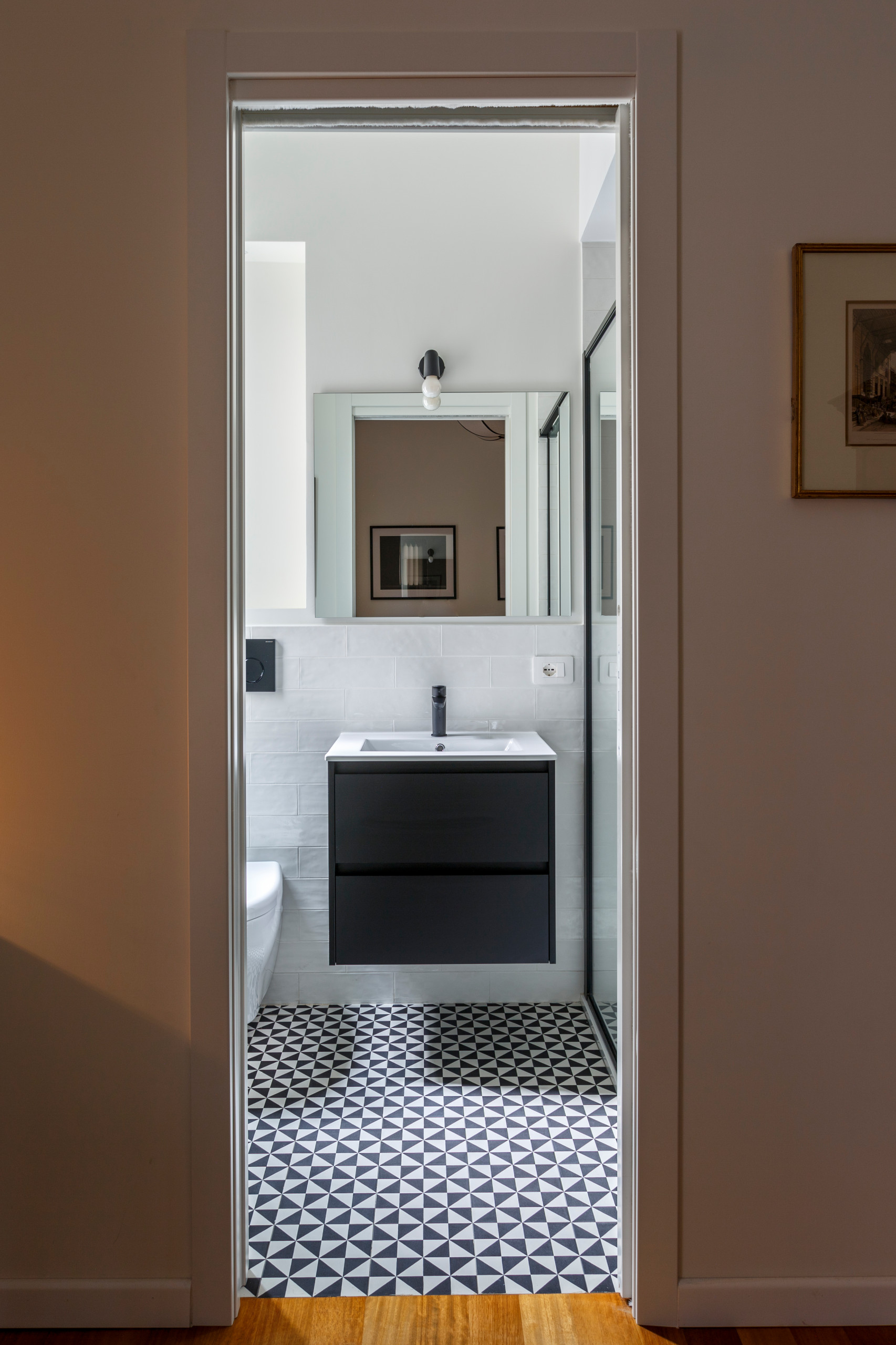 Appartamento Cortina