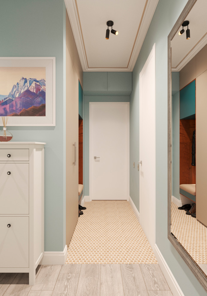 ЖК Level Амурская