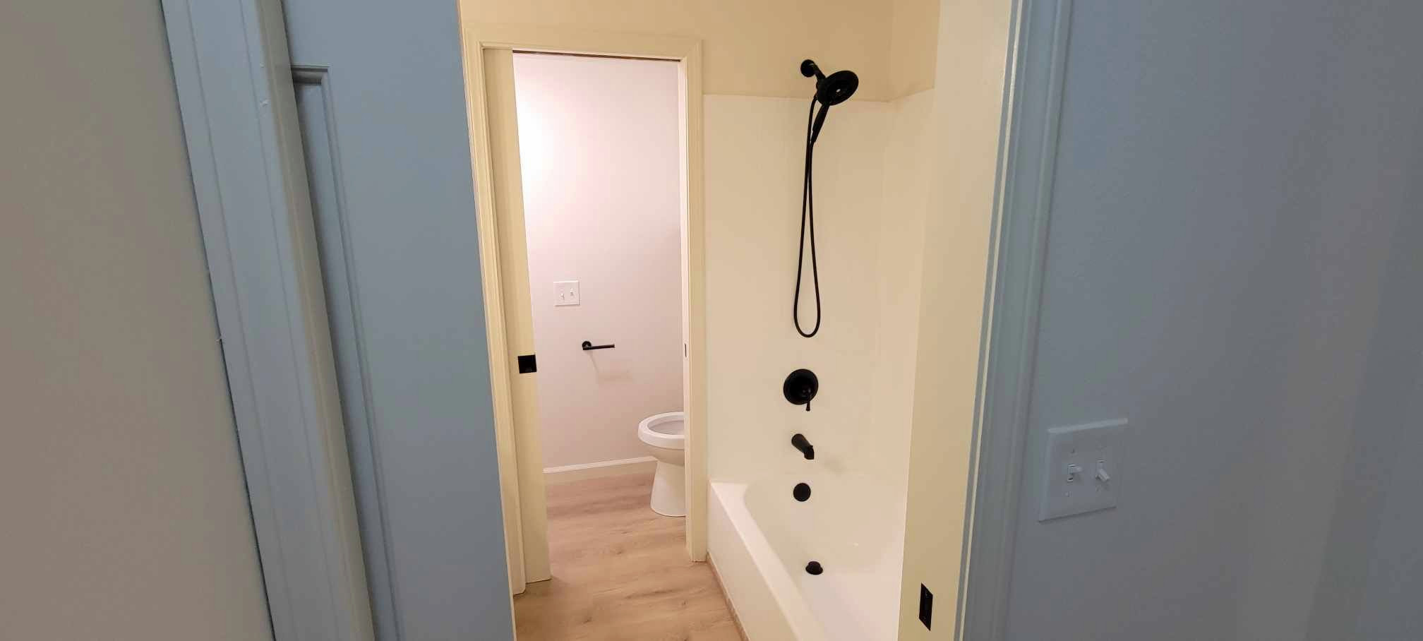 Condominium Remodel