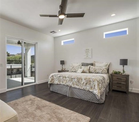 Builder Home Custom and Crafted