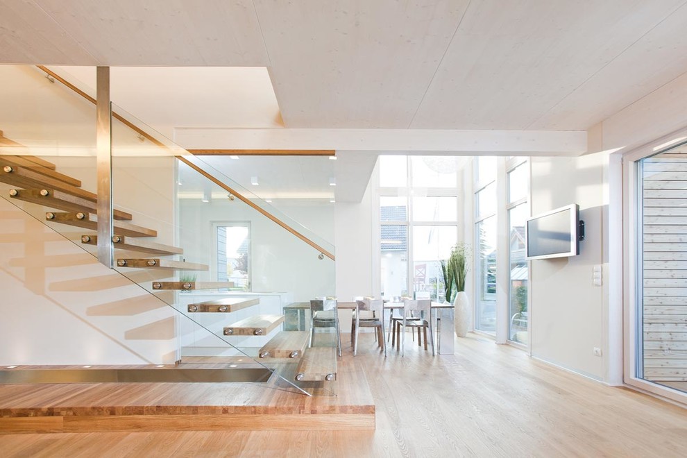 Современные ограждения