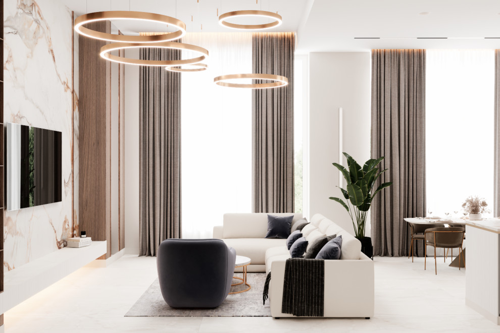 Репино Парк 380м2