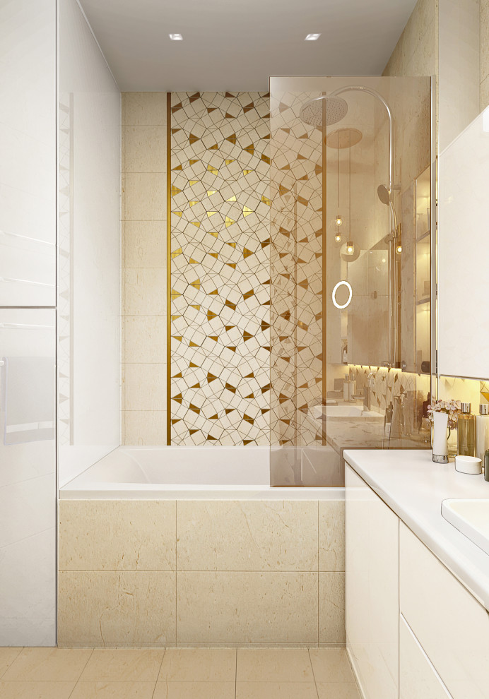 Апартаменты ЖК "Дарсан"