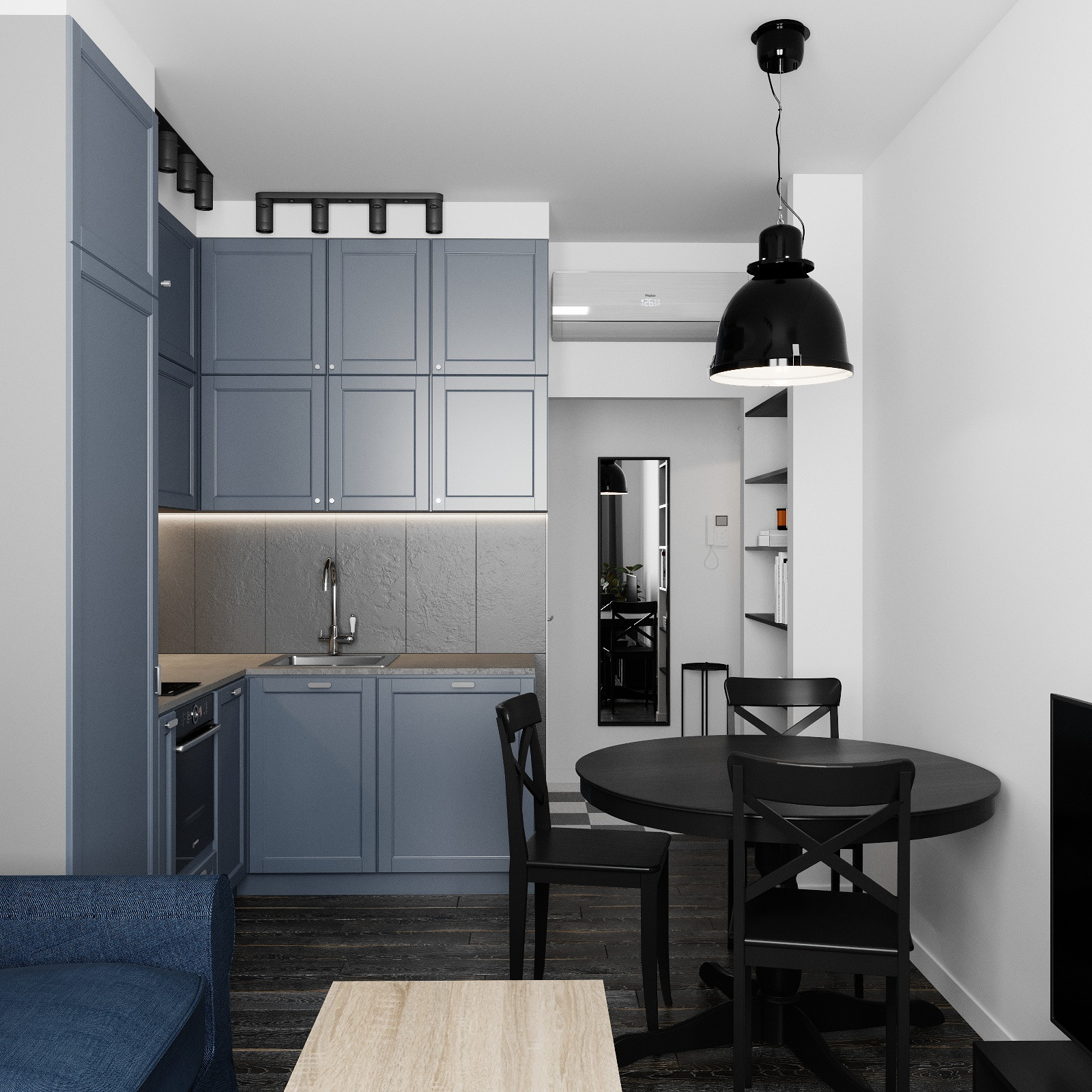 ЖК "Октябрьское поле"