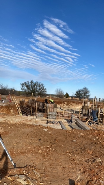 Commercial Foundations