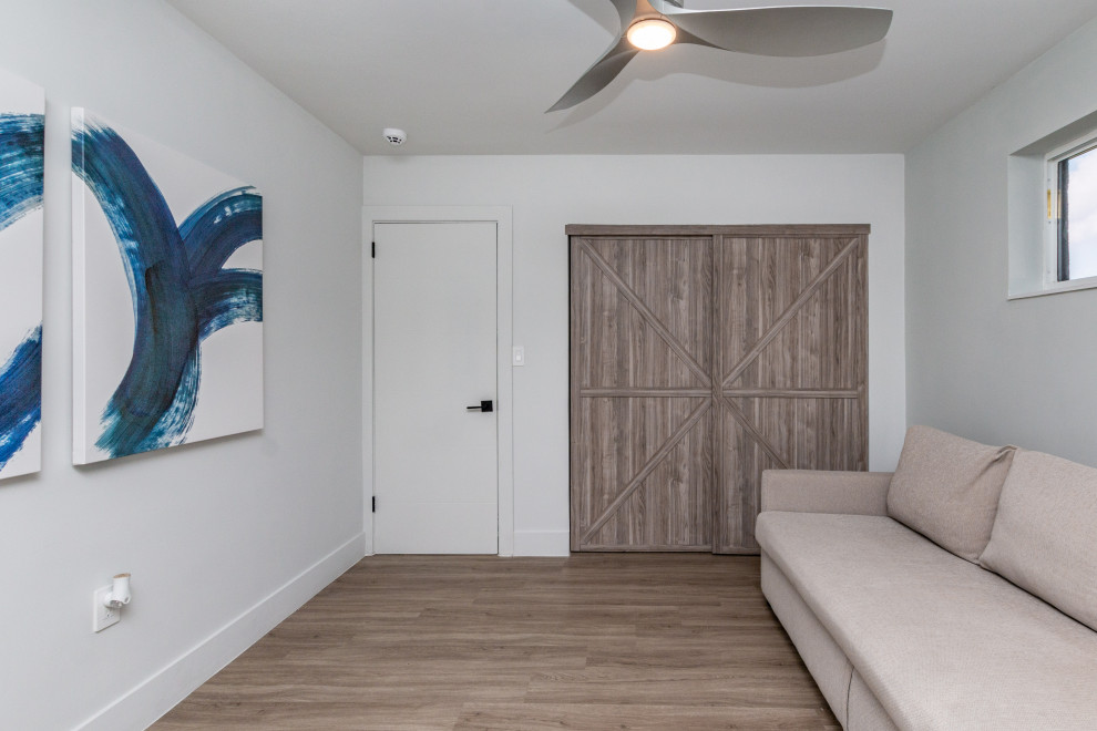 House Remodeling