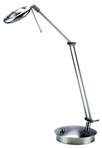 Futura LED Desk Lamp